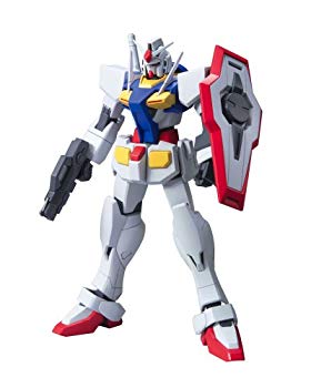 【中古】(未使用・未開封品)　HG 1/144 GN-000 0ガンダム (実戦配備型) (機動戦士ガンダム00) og8985z画像