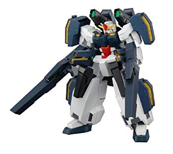 【中古】HG 1/144 GN-008GNHW/B セラヴィーガンダムGNHW/B (機動戦士ガンダム00) wyw801m|ドリエムコーポレーション
