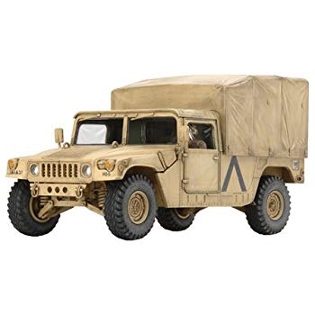 (未使用・未開封品) タミヤ 1 48 ミリタリーミニチュアシリーズ No.63 アメリカ陸軍 現用多用途装輪車 カーゴ キャリヤー プラモデル 32563 og8985z