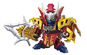 【中古】【非常に良い】SDガンダム BB戦士三国伝 郭嘉ヴァサーゴ No.037 wyw801m|ドリエムコーポレーション