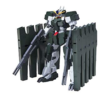 【中古】(未使用・未開封品)　HG 1/144 GN-010 ガンダムサバーニャ (機動戦士ガンダム00) tu1jdyt画像