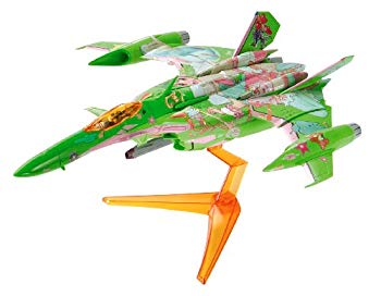 【中古】【非常に良い】1/100 YF-29 デュランダルバルキリー ファイターモード ランカマーキングVer. (劇場版マクロスF ~サヨナラノツバサ~) wgteh8f画像