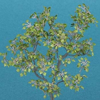 【中古】(未使用･未開封品)　和巧 ジオラマアクセサリーシリーズ 1/35 リンデン 7z28pnb