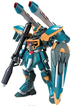 【中古】(未使用・未開封品)　HG 1/144 R-08 GAT-X131 カラミティガンダム (機動戦士ガンダムSEED) 7z28pnb画像