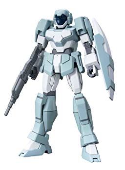 【中古】(未使用・未開封品)　AG 1/144 アデル (機動戦士ガンダムAGE) p1m72rm画像