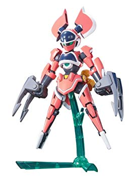 楽天市場】【中古】1/1 ダンボール戦機W (ダブル) LBXイカロス・ゼロ