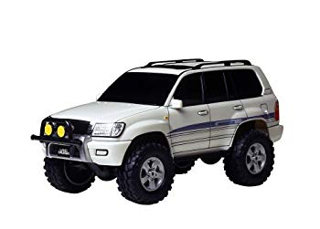【中古】タミヤ ミニ四駆シリーズ No.21 ランドクルーザー100 19021 tf8su2k