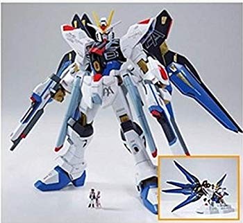 【中古】(未使用・未開封品) 【ガンダムフロント東京限定】HG 1/144 ZGMF-X20A ストライクフリーダムガンダム Ver.GFT 《プラモデル》 p1m72rm|ドリエムコーポレーション