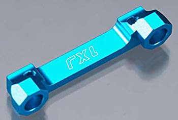【中古】【非常に良い】タミヤ ポップアップオプションズ No.1379 OP.1379 XV-01 アルミサスマウント (XJ) 54379 i8my1cf