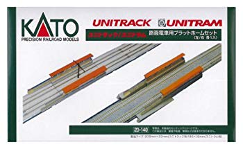 楽天市場】【中古】(未使用・未開封品) KATO Nゲージ 対向式ホーム