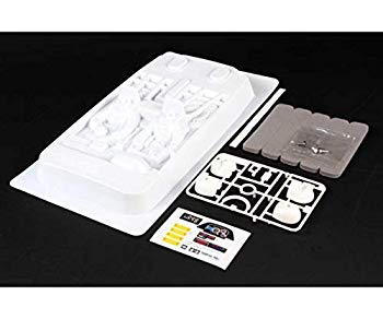 【中古】【非常に良い】タミヤ ホップアップオプションズ No.1491 OP.1491 1/10 RC ラリーカー コクピットセット 54491 rdzdsi3