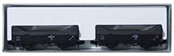 【中古】【非常に良い】KATO Nゲージ トラ45000 積荷付 2両入 8027-1 鉄道模型 貨車 rdzdsi3