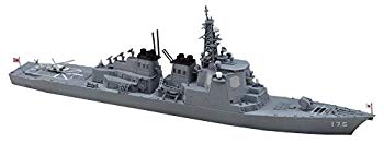 【中古】(未使用･未開封品)　ハセガワ 1/700 ウォーターラインシリーズ 海上自衛隊 イージス護衛艦 みょうこう プラモデル 029 v1yptgt