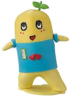 【中古】【非常に良い】アクションふなっしー qqffhab