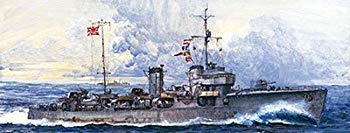 【中古】(未使用･未開封品)　ピットロード 1/700 日本海軍 峯風型駆逐艦 峯風 フルハルモデル df5ndr3