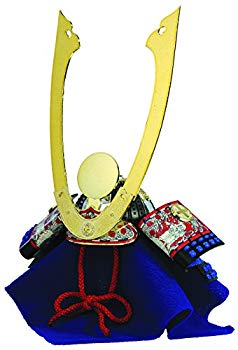 【中古】(未当て嵌める･未開封品) 童友社 1/4 日本の名将兜続きもの 大円山筋兜 織田信長 プラモデル K8 0pbj0低周波