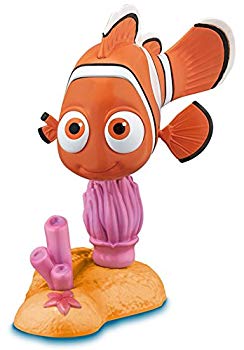 【中古】ファインディング・ドリー キャラクラフト ニモ プラモデル 2zzhgl6