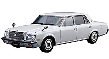 つよくん様 1/24 アオシマ インフィニティ Q45 完成品 アオシマ ジャンクションプロデュース 1/24 インフィニティ Q45 - メルカリ