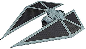 【中古】(未使用･未開封品)　スター・ウォーズ タイ・ストライカー 1/72スケール プラモデル qdkdu57