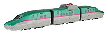 【中古】(未使用･未開封品)　Zゲージ Zショーティー E5系新幹線 はやぶさ ST001-1 鉄道模型 電車 6k88evb