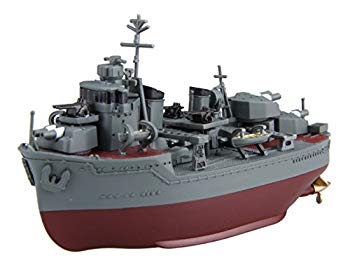 フジミ模型 ちび丸艦隊シリーズ No.34 陸奥 全長約11cm ノンスケール 色分け済み プラモデル ちび丸34 n5ksbvb Amazon | フジミ模型 ちび丸艦隊シリーズ No.34 EX-1 ちび丸艦隊