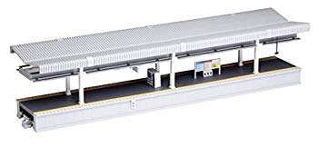【中古】KATO Nゲージ 近郊形ホームDX 島式A 23-150 鉄道模型用品 mxn26g8