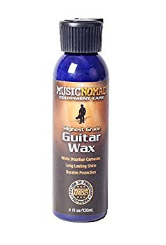 【中古】MUSIC NOMAD 弦楽器メンテナンス用品 ギターワックス MN102 wgteh8f