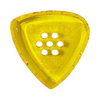【中古】【非常に良い】GRAVITYピック(BigMiniグラビティーピックGTRB4PM 4.0 ggw725x