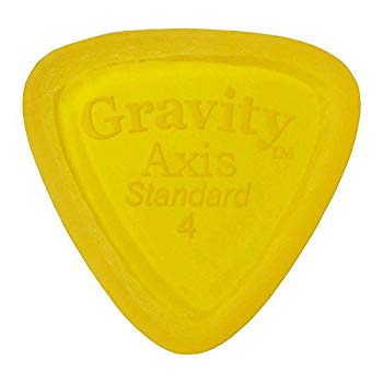 【中古】【非常に良い】GRAVITYピック(STD)グラビティーピックGAXS4M 4.0 2zzhgl6