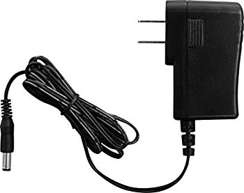 【中古】(未使用･未開封品)　KC 18V ACアダプター 1000mA センターマイナス仕様 AD18V/1A wyeba8q