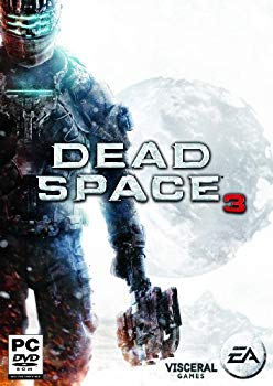 【中古】(未使用･未開封品)　DEAD SPACE 3 ※英語版 60wa65s｜ドリエムコーポレーション