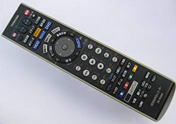 【中古】東芝 HDD＆DVDレコーダー用リモコンSE-R0260(79102192) rdzdsi3