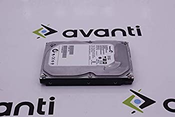 【中古】(未使用･未開封品)　Seagate 3.5インチ内蔵HDD 500GB SATA 6Gb/s 7200rpm 16MB ST500DM002 7z28pnb