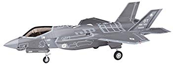 【中古】ハセガワ 1/72 アメリカ空軍 F-35A ライトニングII プラモデル E42 9jupf8b