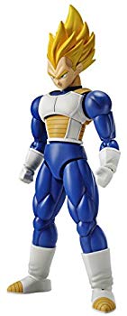 【中古】【非常に良い】フィギュアライズスタンダード ドラゴンボール 超サイヤ人べジータ n5ksbvb