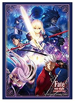 【中古】(未使用・未開封品)　ブシロードスリーブコレクションHG (ハイグレード) Vol.778 Fate/stay night [Unlimited Blade Works] 『サーヴァント』 kmdlckf画像