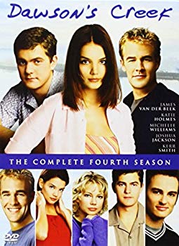 【中古】(未使用･未開封品)　Dawson's Creek: Complete Fourth Season [DVD] [Import] lok26k6｜ドリエムコーポレーション
