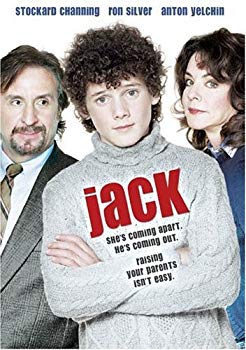 【中古】(未使用･未開封品)　Jack [DVD] [Import] lok26k6｜ドリエムコーポレーション