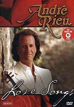 【中古】(未使用･未開封品)　Love Songs [DVD] [Import] gsx453j｜ドリエムコーポレーション