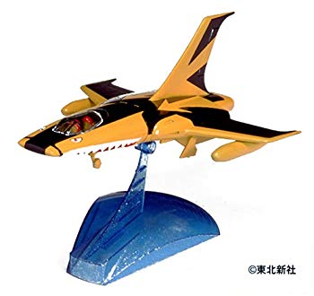 【中古】(未使用･未開封品)　ブラックタイガー (宇宙戦艦ヤマト) gsx453j