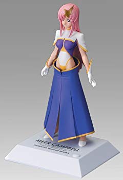 【中古】(未当て嵌める･未開封品) Voice I-doll ミーア・キャンベル gsx453j
