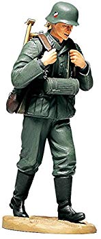 AFVクラブ AFV CLUB 1/35 ドイツ戦車兵「ハンティングクルー」w/犬・ウサギ FV35092 プラモデル rdzdsi3 Amazon.co.jp: AFVクラブ 1/35 ドイツ戦車兵 ハンティングクルー