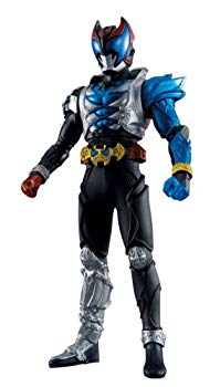 【中古】(未使用･未開封品)　仮面ライダーキバ ライダーヒーローシリーズKV02 仮面ライダーキバ(ガルルフォーム) sdt40b8
