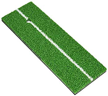 Posma PG020AA ゴルフ練習セット パター練習器具，Miniゴルフ住宅用練習マットPortable運転鳴ったマット，バッグ z2zed1b Amazon | Posma PG020AA ゴルフ練習セット パター練習器具，Mini