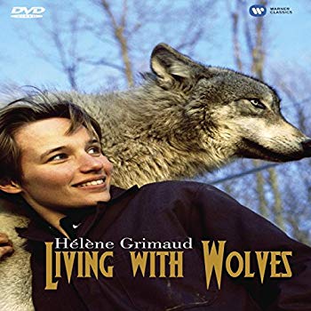 【中古】(未使用･未開封品)　Living With Wolves [DVD] [Import] ar3p5n1｜ドリエムコーポレーション
