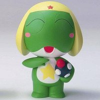 【中古】(未使用・未開封品)　ケロロ軍曹 ケロロ軍曹(ケロボール) ar3p5n1画像