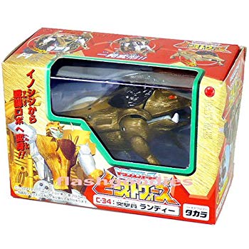 楽天市場】【中古】TFビーストウォーズメタルス D-42 空中攻撃兵