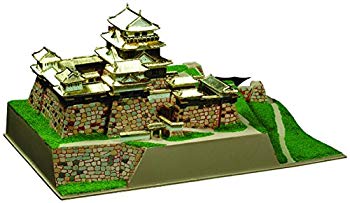 楽天市場】【中古】さんけい 1/300 名城シリーズ 大阪城 MK04-02