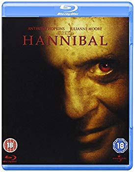 【中古】(未使用･未開封品)　ハンニバル / Hannibal ブルーレイ （日本語字幕・吹替なし） [Blu-ray] [Import] og8985z