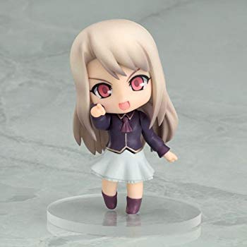 【中古】【非常に良い】イリヤ (ドレス) [Fate/stay night] ねんどろいどぷち Fate/stay night コレクションフィギュア単体 wgteh8f